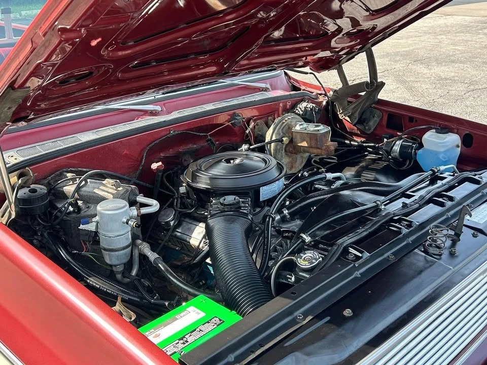1978 Chevrolet C/K 3rd Gen - Image 13 of 20