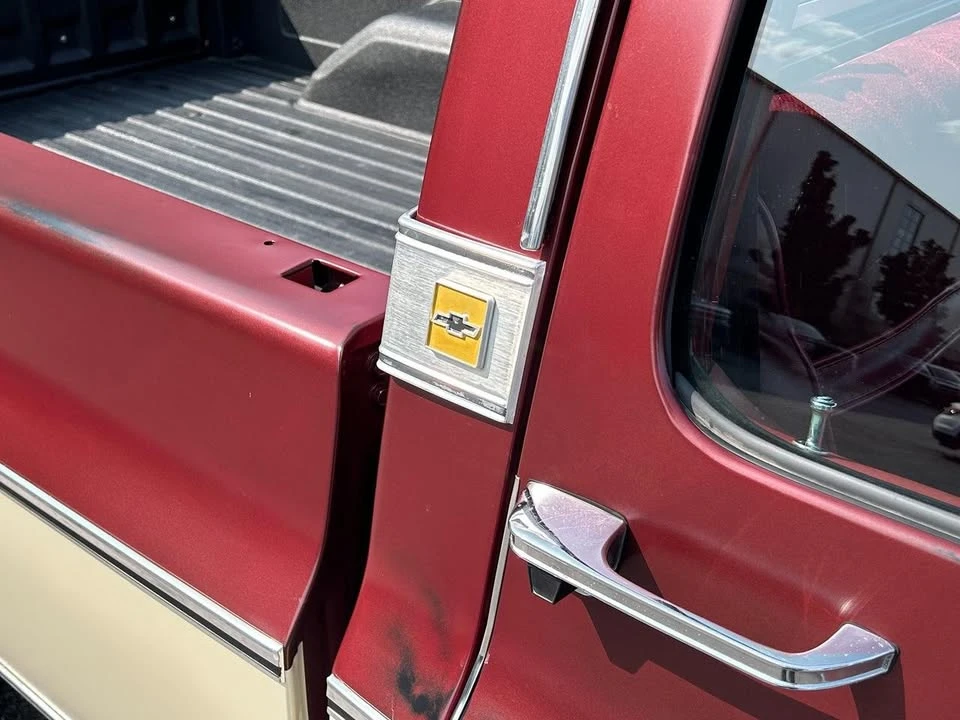 1978 Chevrolet C/K 3rd Gen - Image 15 of 20