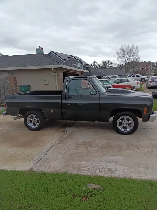1978 Chevrolet C/K 3rd Gen - Image 19 of 21