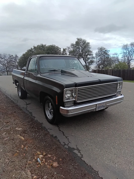 1978 Chevrolet C/K 3rd Gen - Image 17 of 21