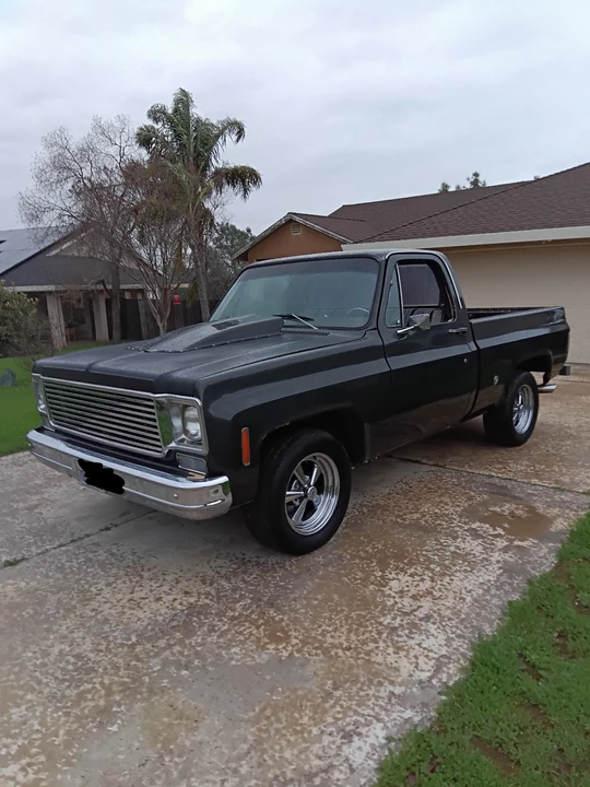 1978 Chevrolet C/K 3rd Gen - Image 7 of 21