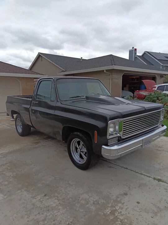 1978 Chevrolet C/K 3rd Gen - Image 14 of 21