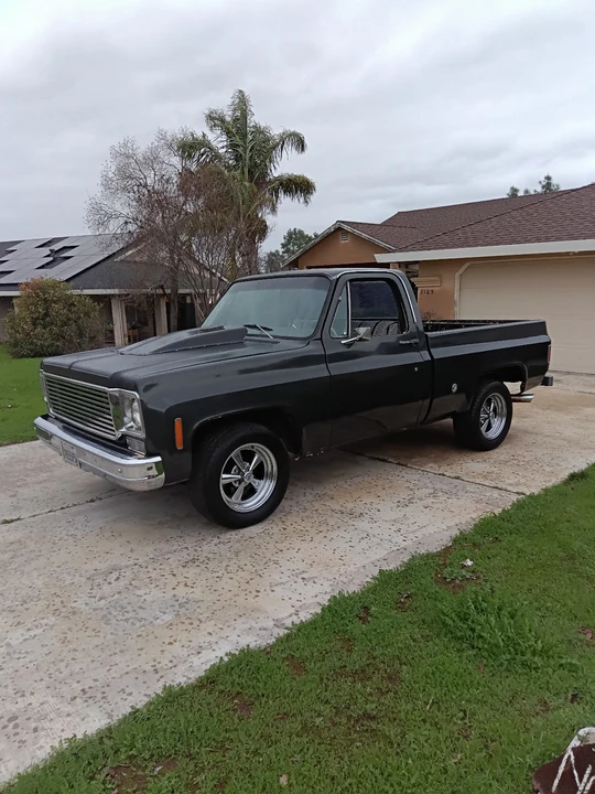 1978 Chevrolet C/K 3rd Gen - Image 20 of 21