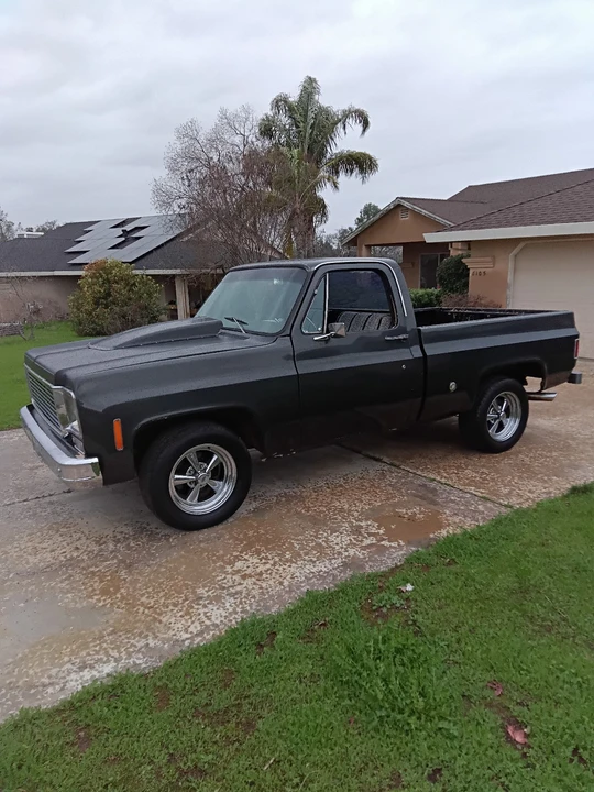 1978 Chevrolet C/K 3rd Gen - Image 11 of 21