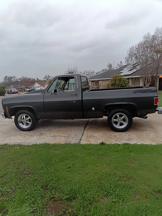 1978 Chevrolet C/K 3rd Gen - Image 13 of 21