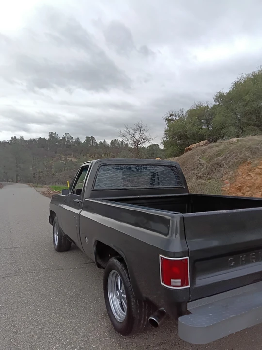 1978 Chevrolet C/K 3rd Gen - Image 18 of 21