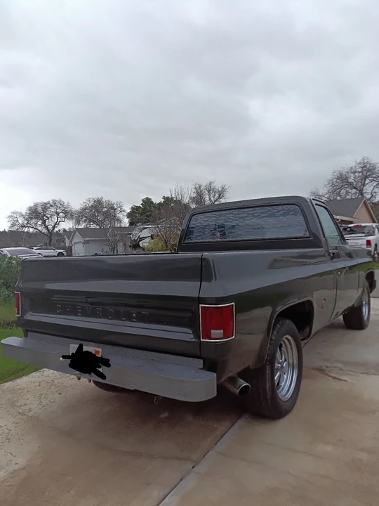 1978 Chevrolet C/K 3rd Gen - Image 6 of 21