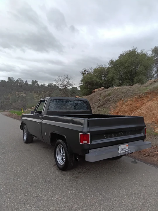 1978 Chevrolet C/K 3rd Gen - Image 21 of 21