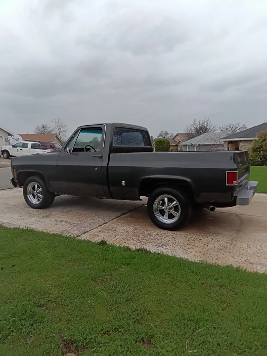 1978 Chevrolet C/K 3rd Gen - Image 12 of 21