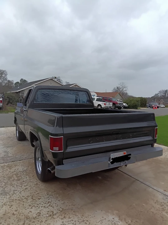 1978 Chevrolet C/K 3rd Gen - Image 5 of 21