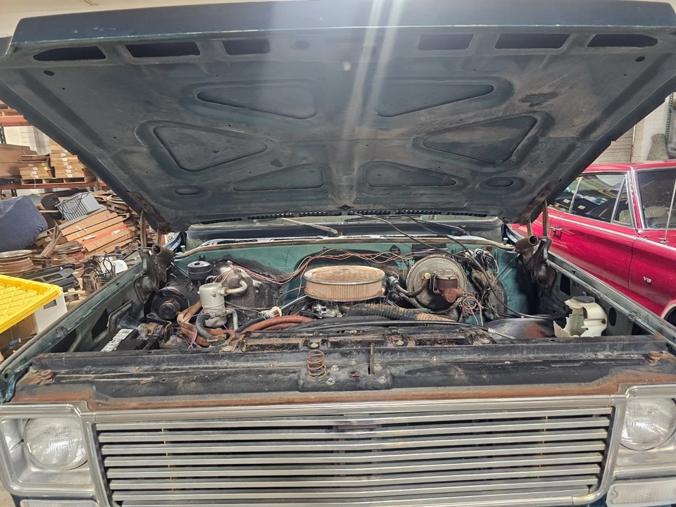 1978 Chevrolet C/K 3rd Gen - Image 25 of 31