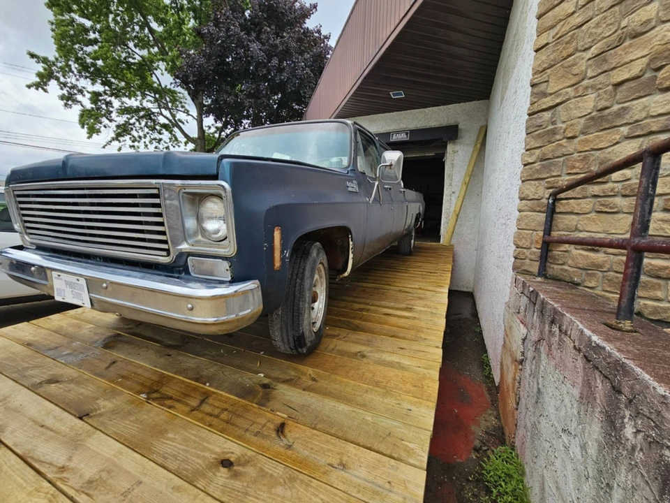 1978 Chevrolet C/K 3rd Gen - Image 3 of 31