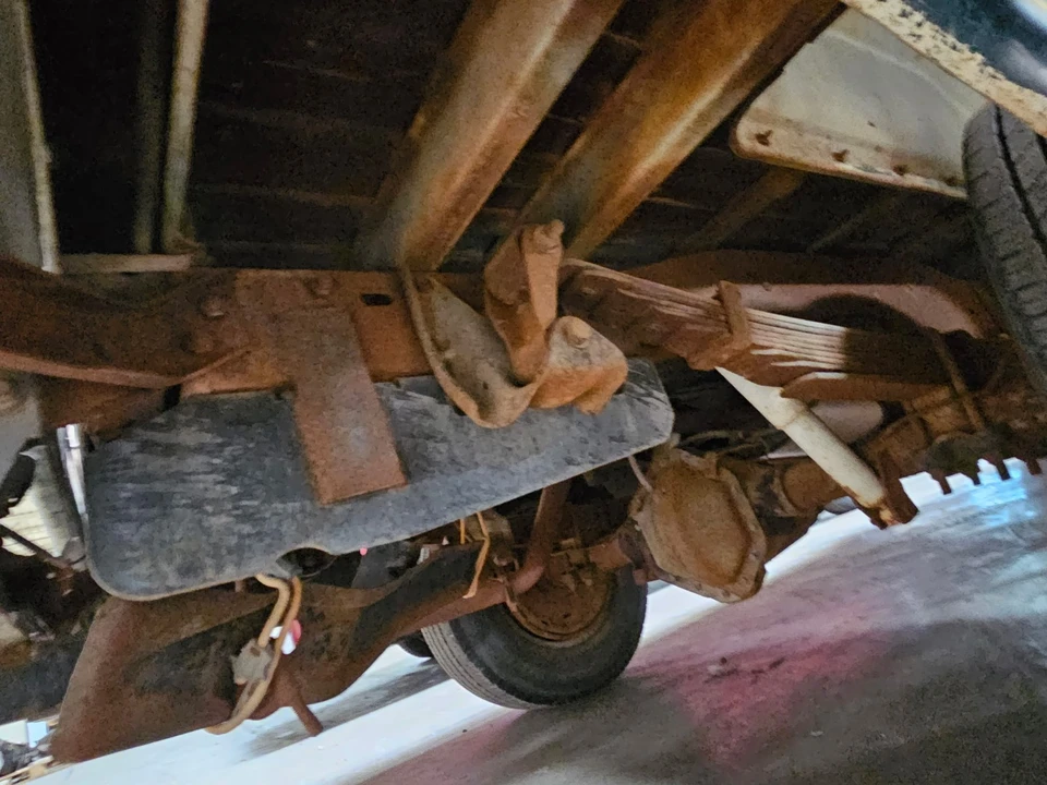 1978 Chevrolet C/K 3rd Gen - Image 21 of 31
