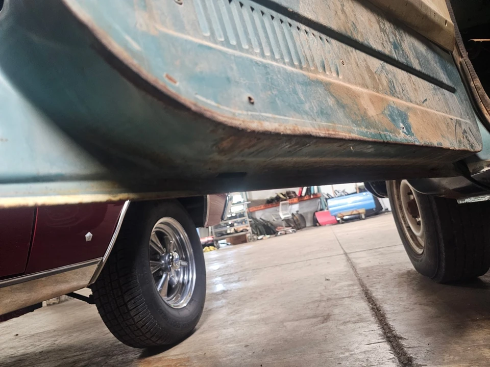 1978 Chevrolet C/K 3rd Gen - Image 30 of 31