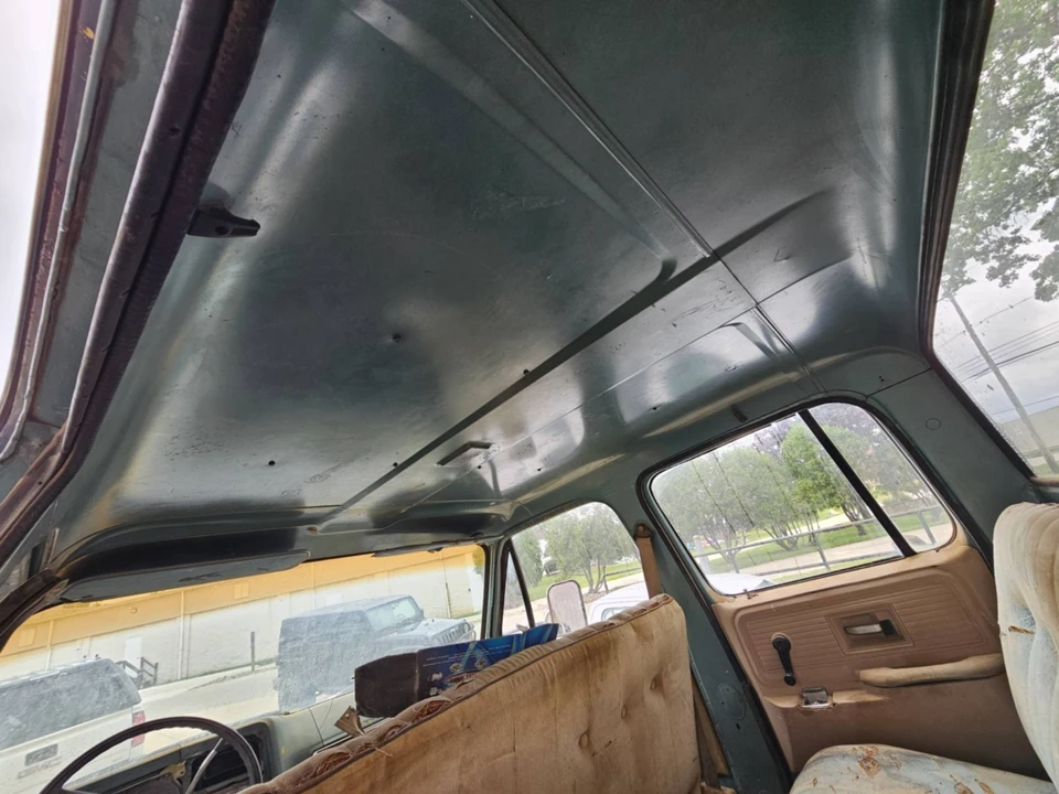 1978 Chevrolet C/K 3rd Gen - Image 13 of 31