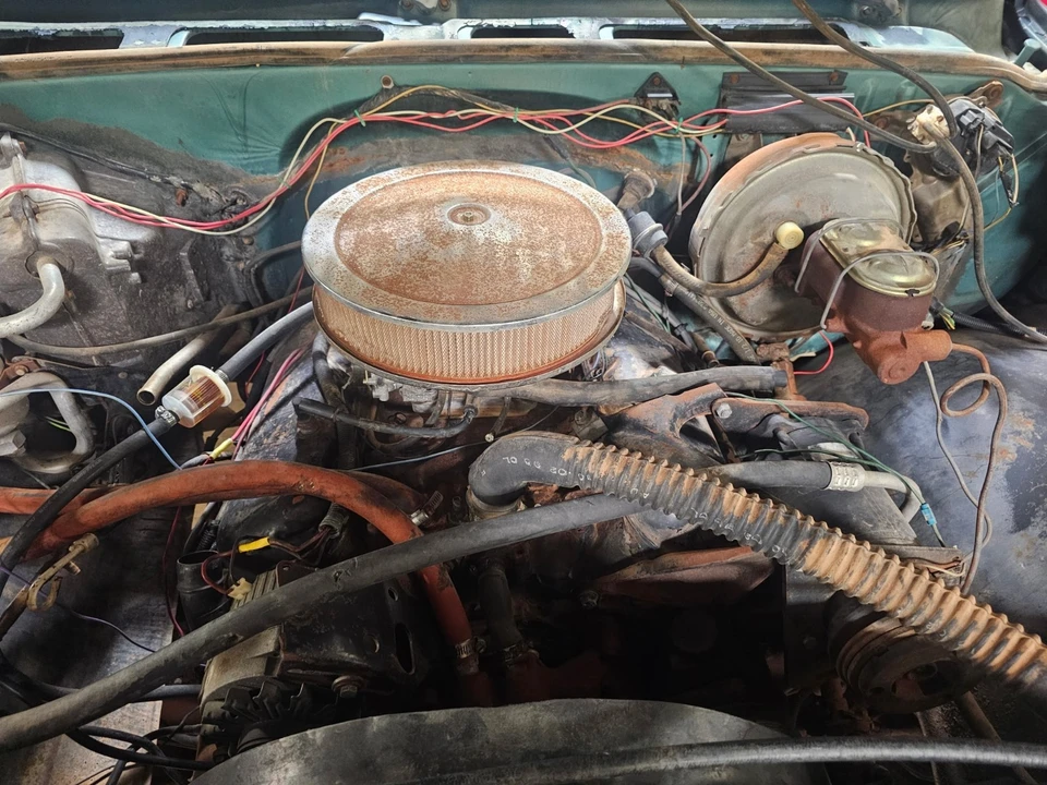 1978 Chevrolet C/K 3rd Gen - Image 29 of 31