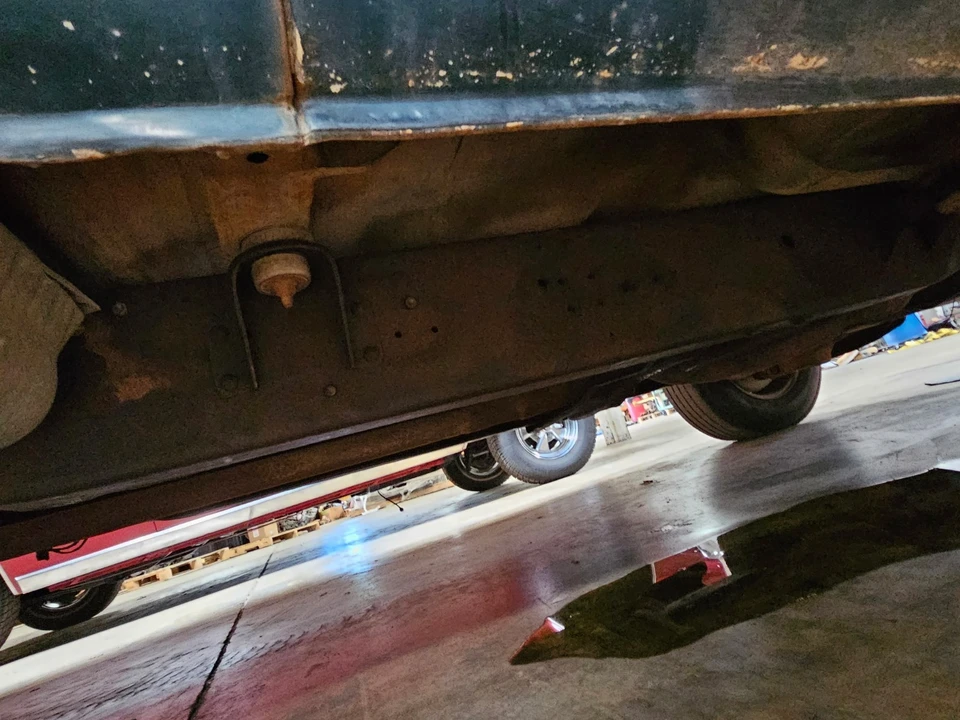 1978 Chevrolet C/K 3rd Gen - Image 22 of 31