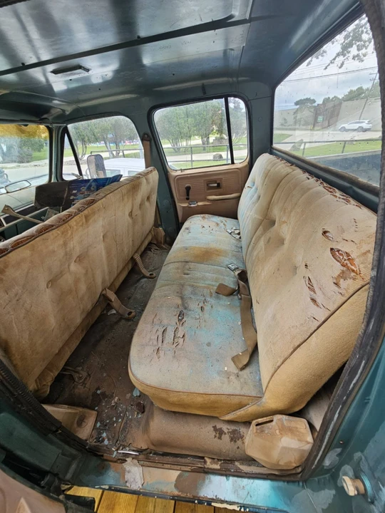 1978 Chevrolet C/K 3rd Gen - Image 14 of 31
