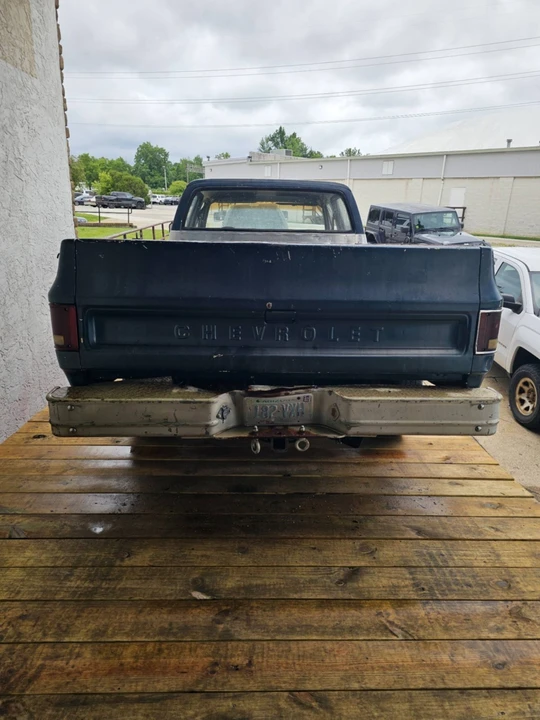 1978 Chevrolet C/K 3rd Gen - Image 8 of 31