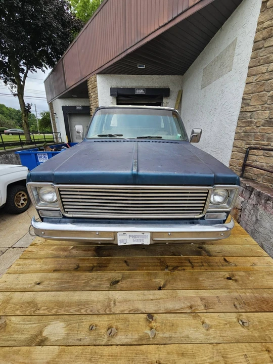 1978 Chevrolet C/K 3rd Gen - Image 5 of 31