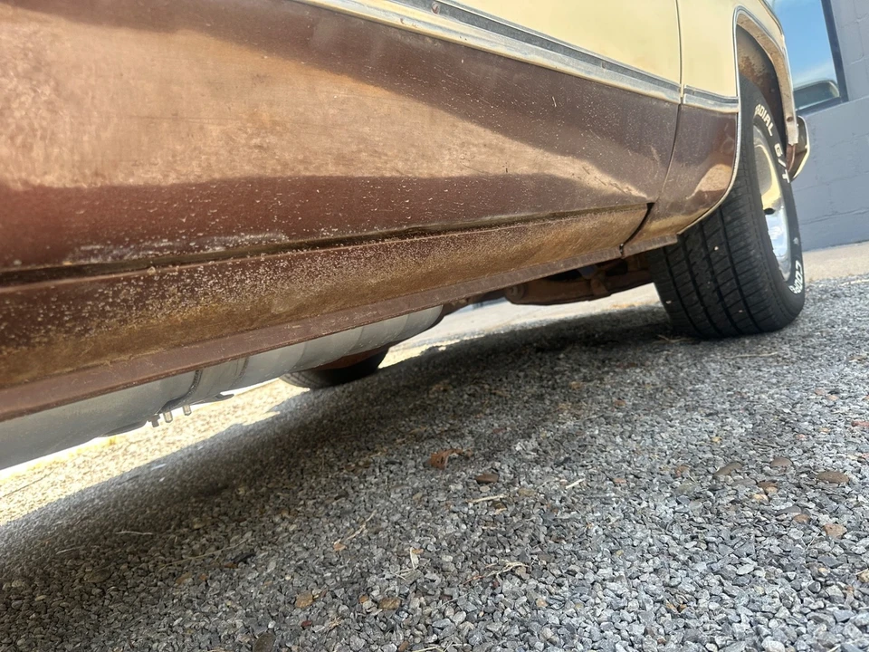 1978 Chevrolet C/K 3rd Gen - Image 14 of 15
