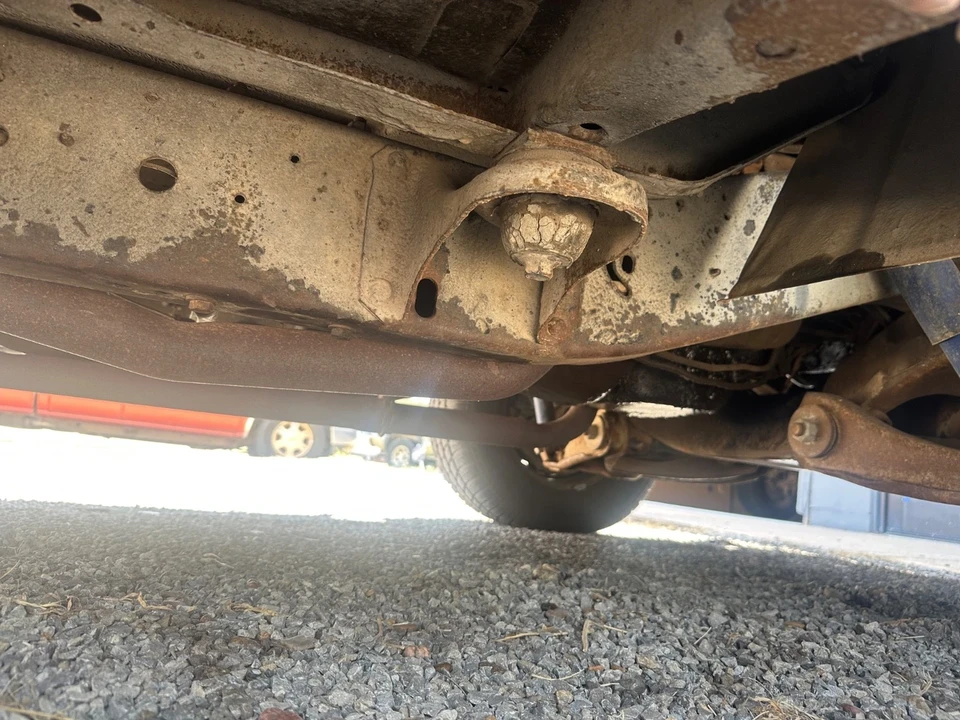 1978 Chevrolet C/K 3rd Gen - Image 11 of 15