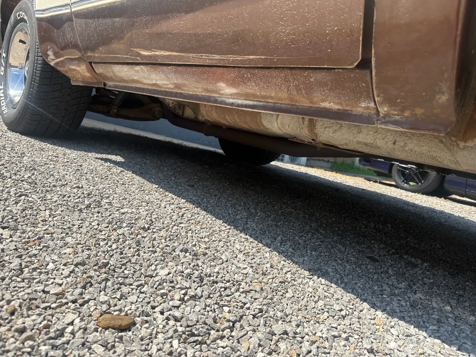 1978 Chevrolet C/K 3rd Gen - Image 15 of 15