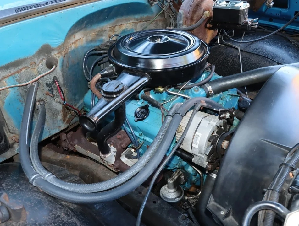 1978 Chevrolet C/K 3rd Gen - Image 14 of 21