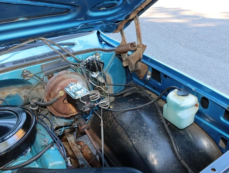 1978 Chevrolet C/K 3rd Gen - Image 13 of 21