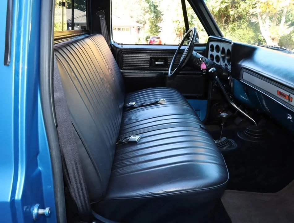 1978 Chevrolet C/K 3rd Gen - Image 8 of 21