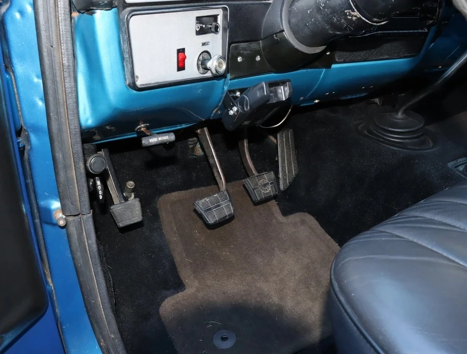 1978 Chevrolet C/K 3rd Gen - Image 9 of 21