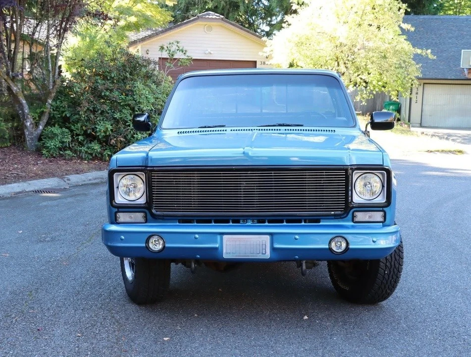 1978 Chevrolet C/K 3rd Gen - Image 3 of 21