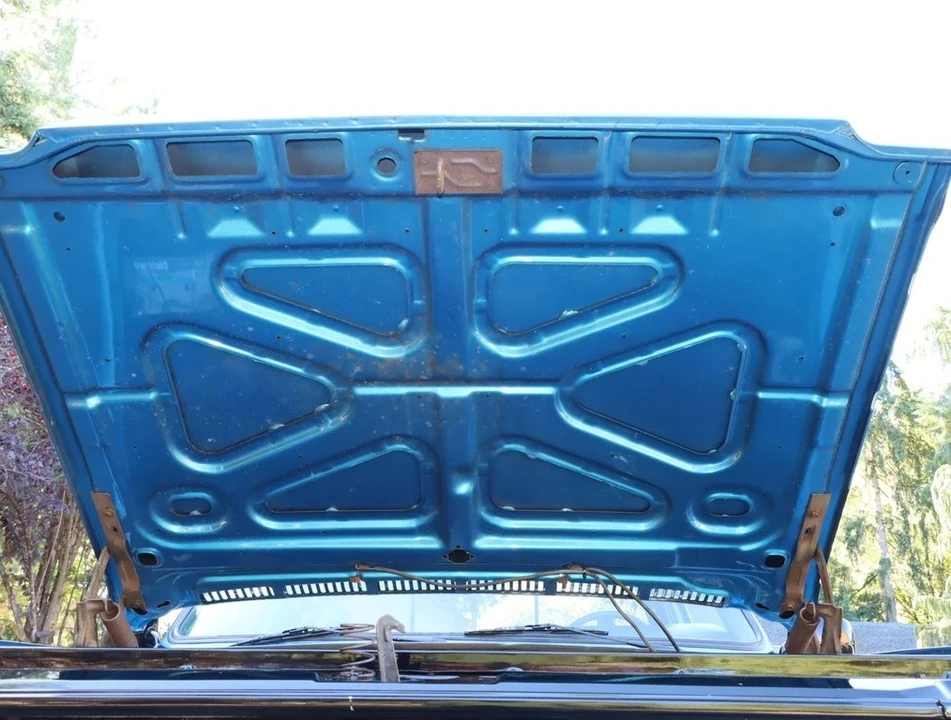 1978 Chevrolet C/K 3rd Gen - Image 12 of 21