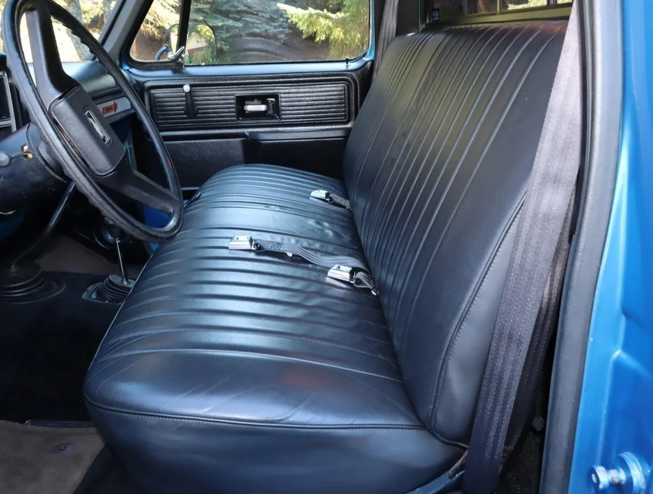 1978 Chevrolet C/K 3rd Gen - Image 7 of 21