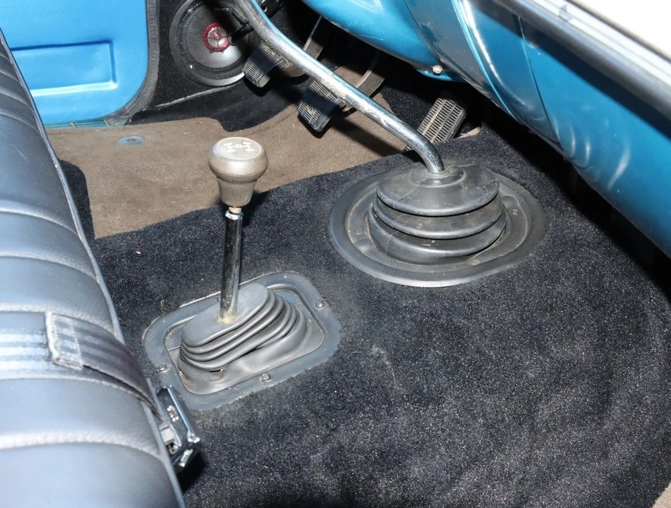 1978 Chevrolet C/K 3rd Gen - Image 10 of 21