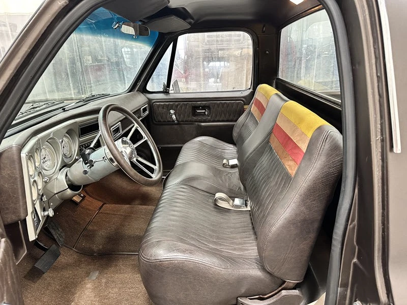 1978 Chevrolet C/K 3rd Gen - Image 11 of 24