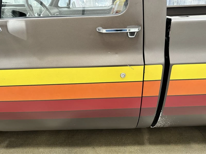 1978 Chevrolet C/K 3rd Gen - Image 12 of 24