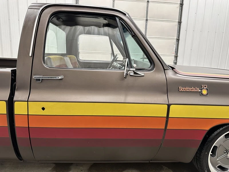 1978 Chevrolet C/K 3rd Gen - Image 20 of 24