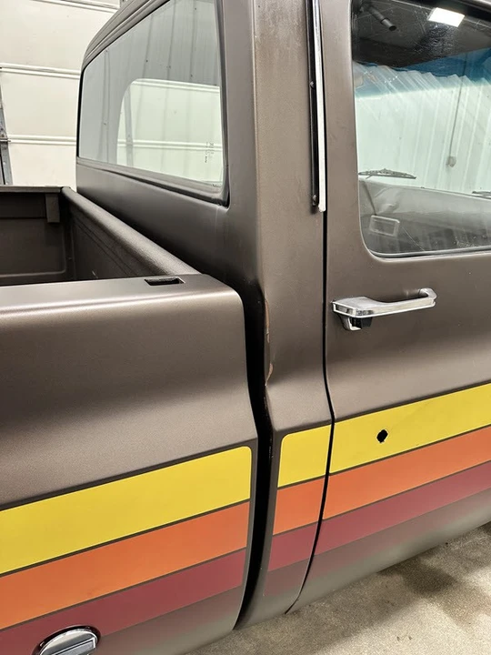 1978 Chevrolet C/K 3rd Gen - Image 16 of 24