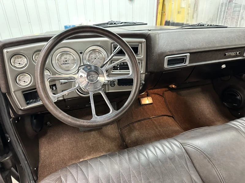 1978 Chevrolet C/K 3rd Gen - Image 9 of 24
