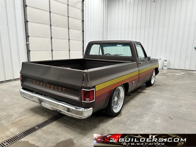 1978 Chevrolet C/K 3rd Gen - Image 4 of 24