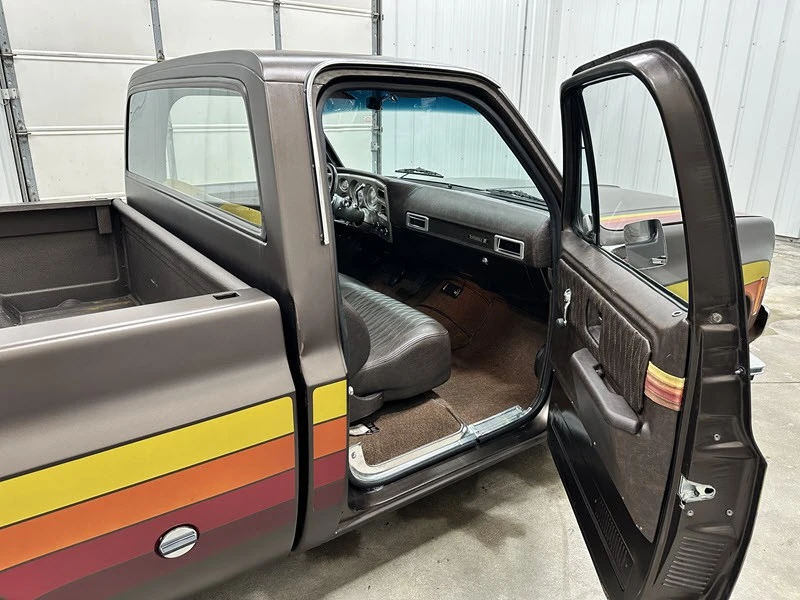 1978 Chevrolet C/K 3rd Gen - Image 17 of 24