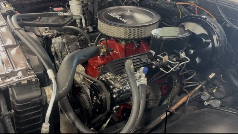1978 Chevrolet C/K 3rd Gen - Image 24 of 24