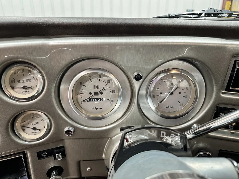 1978 Chevrolet C/K 3rd Gen - Image 10 of 24