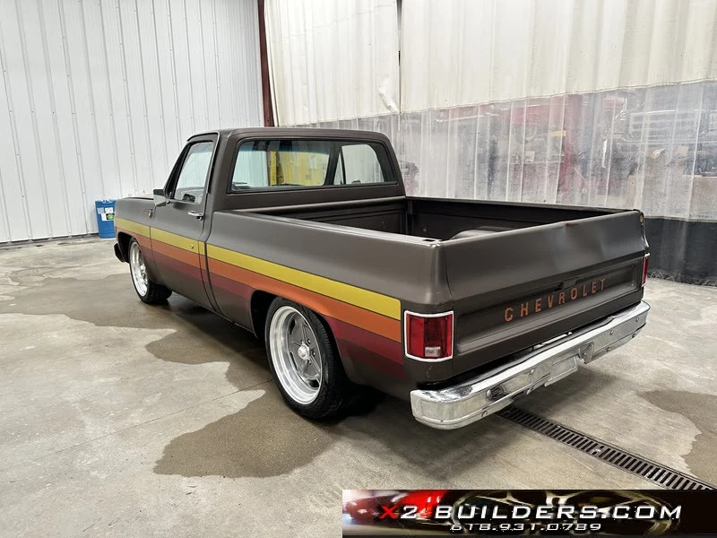 1978 Chevrolet C/K 3rd Gen - Image 6 of 24