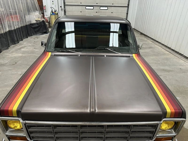 1978 Chevrolet C/K 3rd Gen - Image 22 of 24