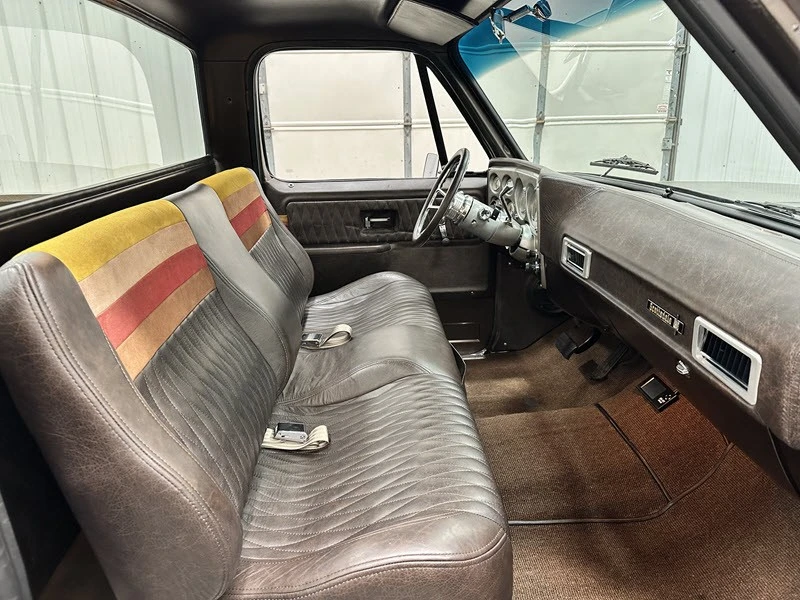 1978 Chevrolet C/K 3rd Gen - Image 18 of 24