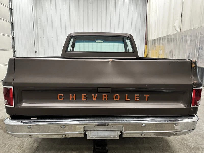 1978 Chevrolet C/K 3rd Gen - Image 13 of 24