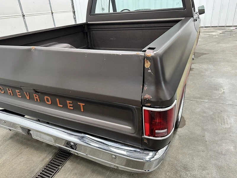 1978 Chevrolet C/K 3rd Gen - Image 15 of 24