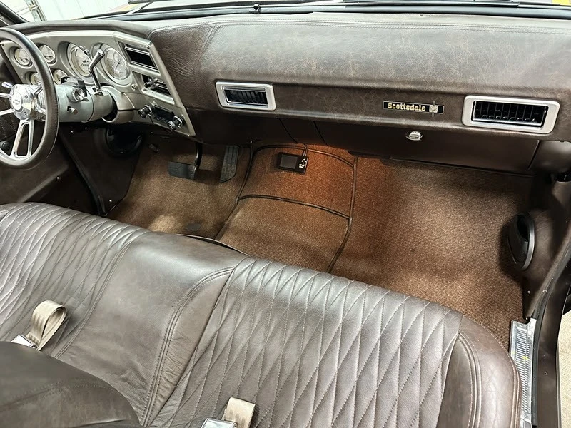1978 Chevrolet C/K 3rd Gen - Image 19 of 24
